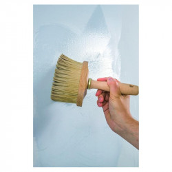 Auro Sous-couche pour peinture murale Auro n°301 2L sans solvant Kobleo Auro Sous-couche pour peinture murale Auro n°301 2L sans solvant Kobleo