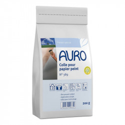 Auro Colle pour papier peint Auro n°389 200g Kobleo