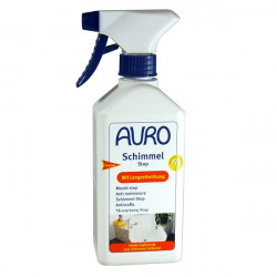 Auro Anti-moisissure Auro n°413 0,5L prêt à l'emploi Kobleo