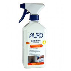 Auro Nettoyant anti-moisissure Auro n°412 0,5L prêt à l'emploi Kobleo