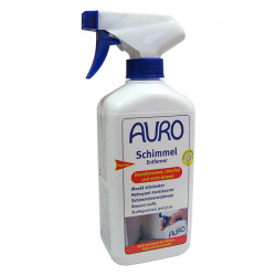 Auro Nettoyant anti-moisissure Auro n°412 0,5L prêt à l'emploi Kobleo