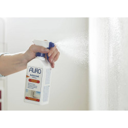 Auro Nettoyant anti-moisissure Auro n°412 0,5L prêt à l'emploi Kobleo