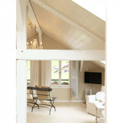 Auro Lasure blanche pour lambris Auro n°814 2,5L Kobleo