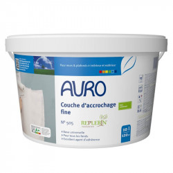 Auro Couche d'accrochage fine Auro n°505 10L intérieur et extérieur Kobleo