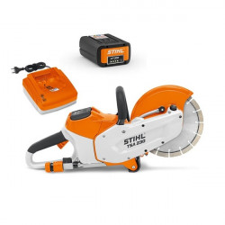 Sidamo Découpeuse à batterie TSA 230 D230x22.23mm Sidamo Kobleo