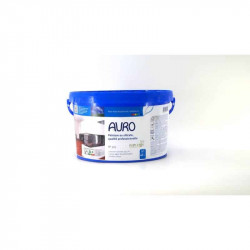 Auro Peinture au silicate Auro n°303 intérieur 5L qualité professionnelle Kobleo