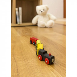 Auro Huile de soin Auro n°106 1L pour sols en bois prêt à l'emploi Kobleo