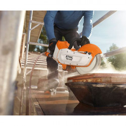 Sidamo Découpeuse à batterie TSA 230 D230x22.23mm Sidamo Kobleo