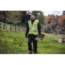 DeWalt Coupe-bordures Dewalt DCMST561N-XJ 18V XR Brushless 36cm machine seule Kobleo