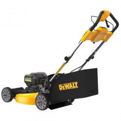 DeWalt Tondeuse Dewalt DCMWSP564N-XJ 2x18V XR Brushless 53cm machine seule Kobleo DeWalt Tondeuse Dewalt DCMWSP564N-XJ 2x18V XR Brushless 53cm machine seule Kobleo