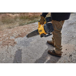 DeWalt Souffleur sans fil Dewalt DCMBL562P1-QW 18V XR Brushless 5Ah Li-ion Kobleo