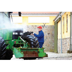Alto Nettoyeur haute pression eau froide 29kW 140bar 610l/h MC 2C-140/610 X Kobleo Alto Nettoyeur haute pression eau froide 29kW 140bar 610l/h MC 2C-140/610 X Kobleo