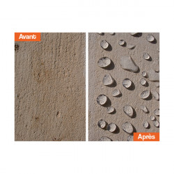 Dalep Hydrofuge Dalep D21 prêt à l'emploi 20L spécial matériaux poreux Kobleo