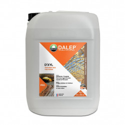 Dalep Traitement bois Dalep D'XYL tous usages 20L prêt à l'emploi Kobleo