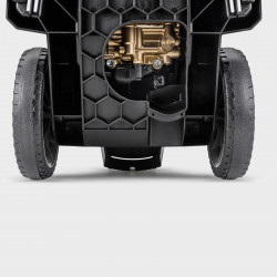 Karcher Nettoyeur haute pression Karcher HD 13/18-4 S Plus 250 bar 8,8kW Kobleo