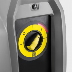 Karcher Nettoyeur haute pression Karcher HD 13/18-4 S Plus 250 bar 8,8kW Kobleo