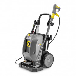 Karcher Nettoyeur haute pression eau froide Karcher HD 10/21-4 S 8kW 1000l/h Kobleo