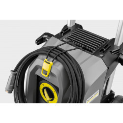Karcher Nettoyeur haute pression eau froide Karcher HD 10/21-4 S 8kW 1000l/h Kobleo