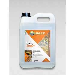Dalep Traitement bois Dalep D'XYL tous usages 5L prêt à l'emploi Kobleo
