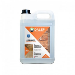 Dalep Hydrofuge Dalep Hydrobois 5L prêt à l'emploi Kobleo