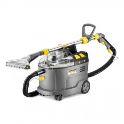 Karcher Injecteur-extracteur Karcher Puzzi 9/1 Bp Pack Adv avec batterie 36V Kobleo