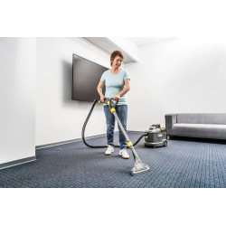 Karcher Injecteur-extracteur Karcher Puzzi 9/1 Bp Pack Adv avec batterie 36V Kobleo