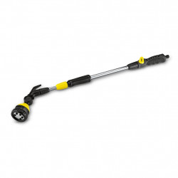 Karcher Lance d'arrosage télescopique Karcher Premium 70 à 105cm 6 jets Kobleo