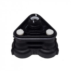 Karcher Culasse de cylindre Karcher pour nettoyeur haute pression Kobleo