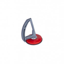 Rubi Ventouse simple Rubi 66929 D12cm pour surfaces rugueuses rm Kobleo