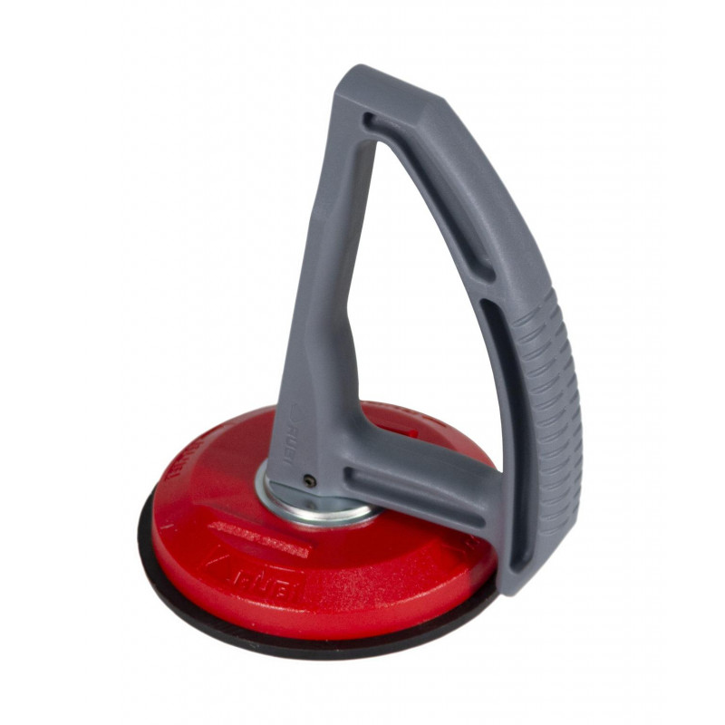 Rubi Ventouse simple Rubi 66929 D12cm pour surfaces rugueuses rm Kobleo Rubi Ventouse simple Rubi 66929 D12cm pour surfaces rugueuses rm Kobleo