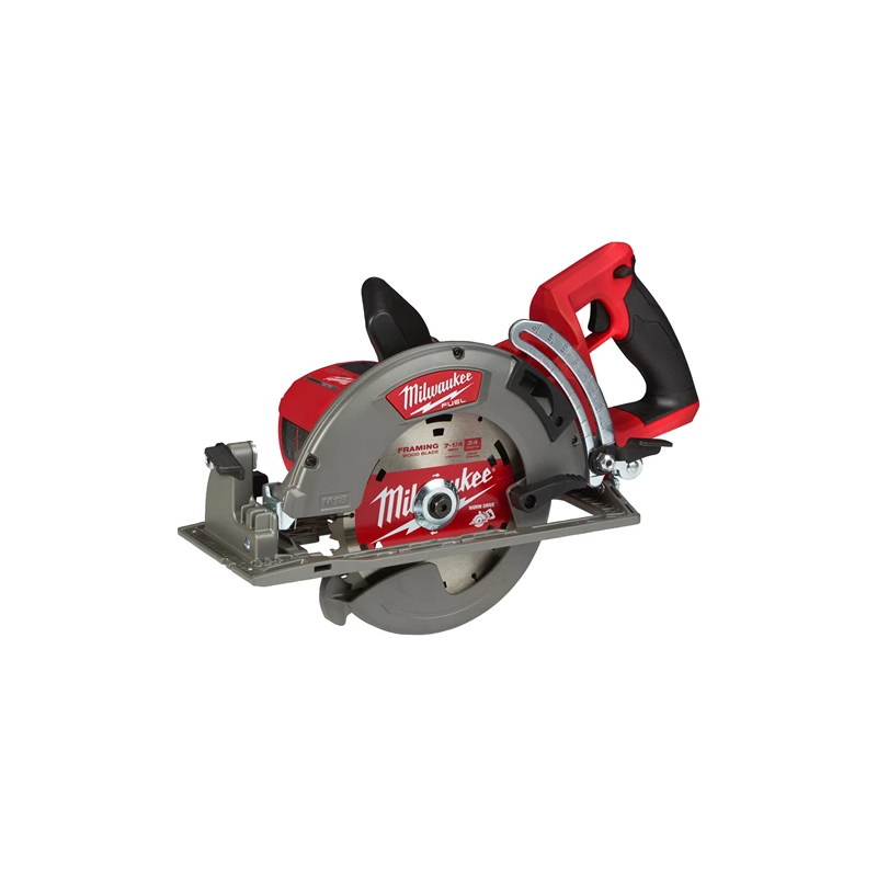 Milwaukee Scie circulaire M18 Fuel Diam190mm coupe 66mm M18 FCSRH66-0 Milwaukee Kobleo Milwaukee Scie circulaire M18 Fuel Diam190mm coupe 66mm M18 FCSRH66-0 Milwaukee Kobleo