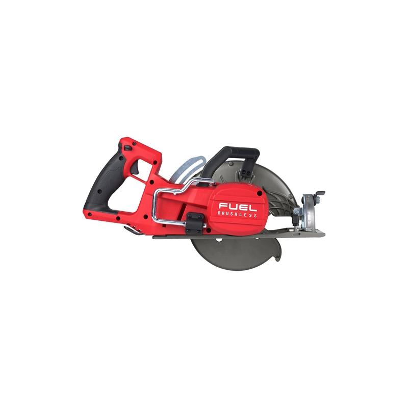 Milwaukee Scie circulaire M18 Fuel Diam190mm coupe 66mm M18 FCSRH66-0 Milwaukee Kobleo Milwaukee Scie circulaire M18 Fuel Diam190mm coupe 66mm M18 FCSRH66-0 Milwaukee Kobleo