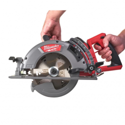 Milwaukee Scie circulaire M18 Fuel Diam190mm coupe 66mm M18 FCSRH66-0 Milwaukee Kobleo Milwaukee Scie circulaire M18 Fuel Diam190mm coupe 66mm M18 FCSRH66-0 Milwaukee Kobleo