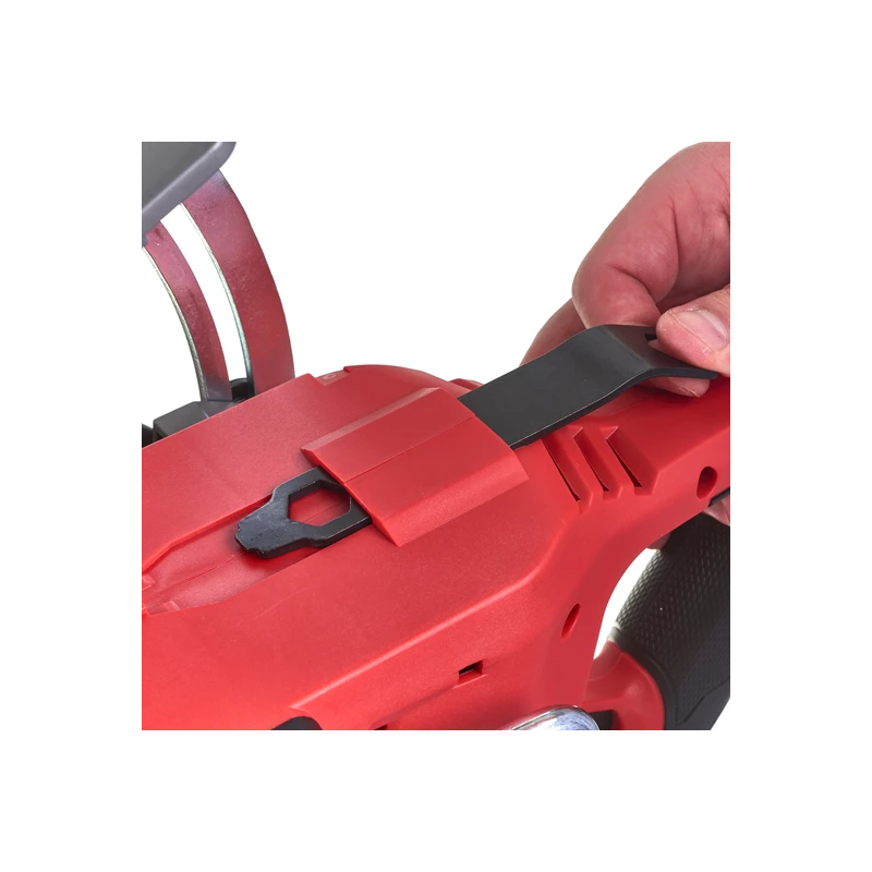 Milwaukee Scie circulaire M18 Fuel Diam190mm coupe 66mm M18 FCSRH66-0 Milwaukee Kobleo Milwaukee Scie circulaire M18 Fuel Diam190mm coupe 66mm M18 FCSRH66-0 Milwaukee Kobleo