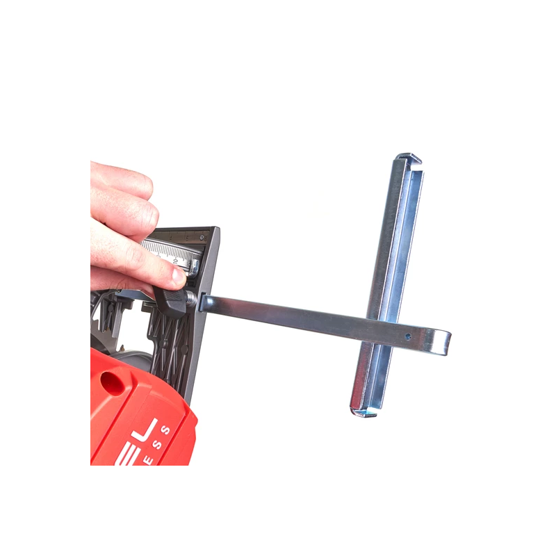 Milwaukee Scie circulaire M18 Fuel Diam190mm coupe 66mm M18 FCSRH66-0 Milwaukee Kobleo Milwaukee Scie circulaire M18 Fuel Diam190mm coupe 66mm M18 FCSRH66-0 Milwaukee Kobleo