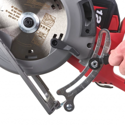Milwaukee Scie circulaire M18 Fuel Diam190mm coupe 66mm M18 FCSRH66-0 Milwaukee Kobleo Milwaukee Scie circulaire M18 Fuel Diam190mm coupe 66mm M18 FCSRH66-0 Milwaukee Kobleo