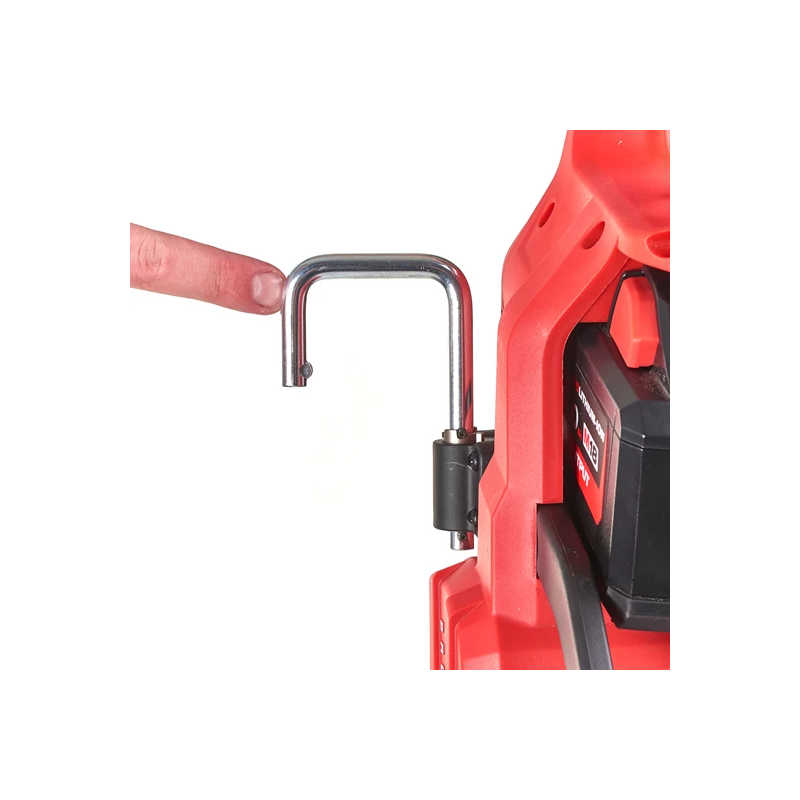 Milwaukee Scie circulaire M18 Fuel Diam190mm coupe 66mm M18 FCSRH66-0 Milwaukee Kobleo Milwaukee Scie circulaire M18 Fuel Diam190mm coupe 66mm M18 FCSRH66-0 Milwaukee Kobleo