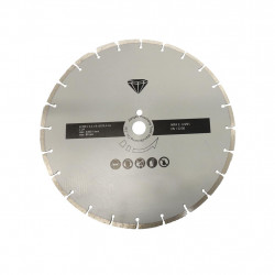 Scheppach Disque à tronçonner diamant D350x25,4mm 7906700702 Scheppach Kobleo