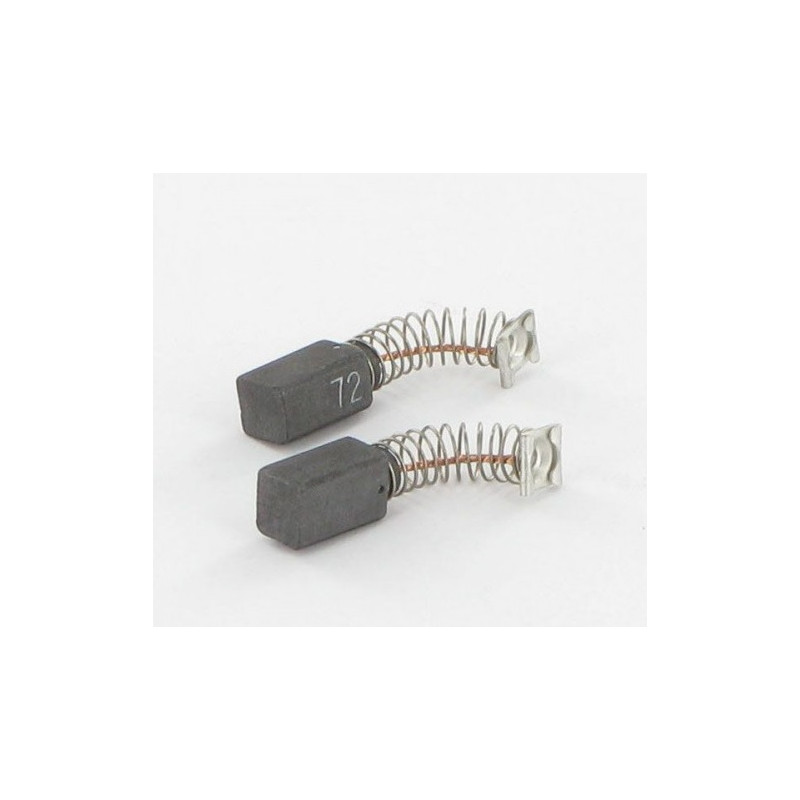 Hikoki 2 charbons pour Perforateur DH24PC3 et DH24PB3 Hikoki Kobleo Hikoki 2 charbons pour Perforateur DH24PC3 et DH24PB3 Hikoki Kobleo