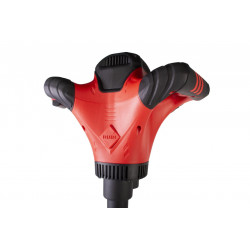 Rubi Malaxeur électrique Rubi Rubimix-9 Supertorque 230V 1800W avec malette Kobleo