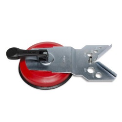 Rubi Guide de perçage Rubi Multidrill pour trépans D83mm Kobleo