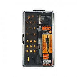 Leman Coffret pyrograveur Leman PYR030 30W 230V Kobleo