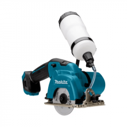Makita Coupe carrelage Makita CC301DZ, scie circulaire diamant à eau sans fil Kobleo