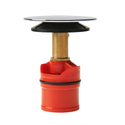 Wirquin Cartouche avec dôme plein Wirquin Nano 6.7 Quick-clac 2ème génération Kobleo