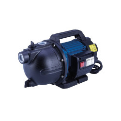 Cap Vert Pompe de surface monocellulaire Cap Vert SW120 5m3/h 5bar 1200W Kobleo