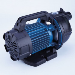 Cap Vert Pompe de surface monocellulaire Cap Vert SW120 5m3/h 5bar 1200W Kobleo