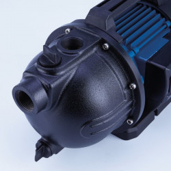 Cap Vert Pompe de surface monocellulaire Cap Vert SW120 5m3/h 5bar 1200W Kobleo