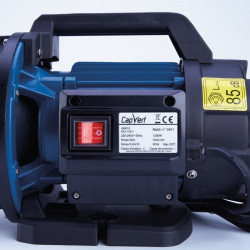 Cap Vert Pompe de surface monocellulaire Cap Vert SW120 5m3/h 5bar 1200W Kobleo