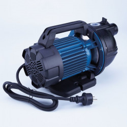 Cap Vert Pompe de surface monocellulaire Cap Vert SW120 5m3/h 5bar 1200W Kobleo