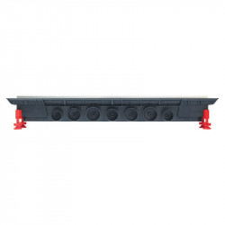 Wirquin Caniveau de douche Wirquin Venisio Expert 900mm Kobleo